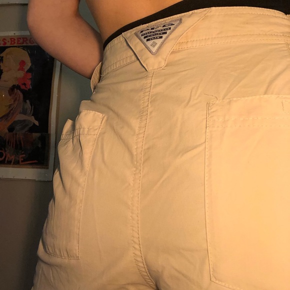 Columbia fishing pants - Picture 6 of 16